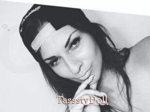 TassstyDoll