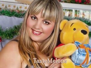 TasteMelons