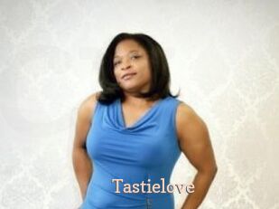 Tastielove