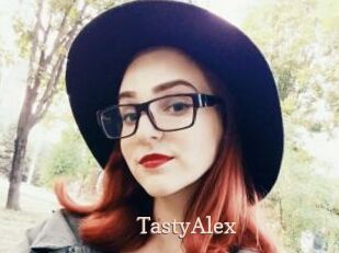TastyAlex