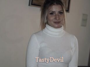 TastyDevil