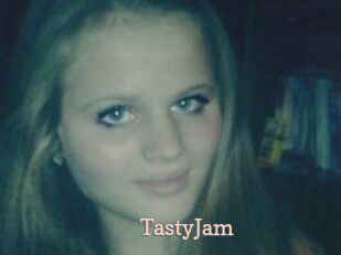 TastyJam Chaude Vision