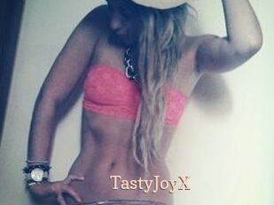 TastyJoyX