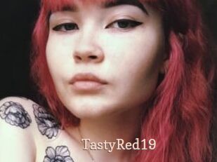 TastyRed19