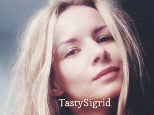 TastySigrid Chaude Vision