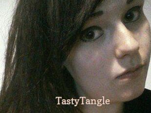 TastyTangle Chaude Vision