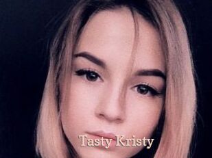 Tasty_Kristy Chaude Vision