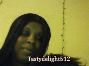 Tastydelight512