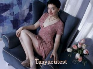 Tasyacutest