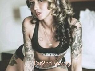 Tat2edBeauty