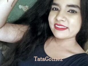 TataGomez