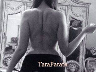 TataPatata Chaude Vision