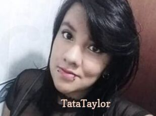 TataTaylor