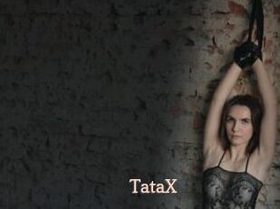 TataX