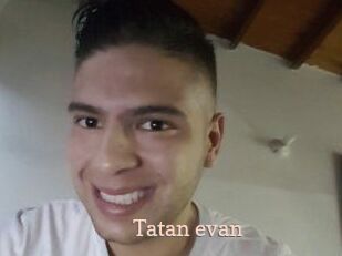Tatan_evan