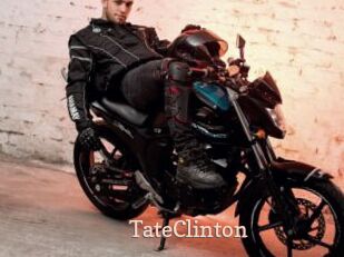 TateClinton