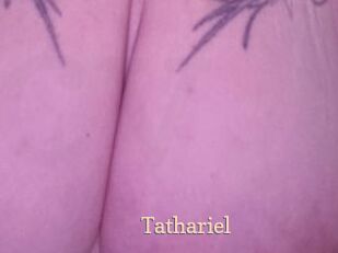 Tathariel Chaude Vision