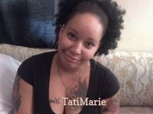 TatiMarie