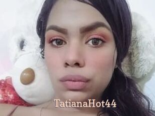 TatianaHot44