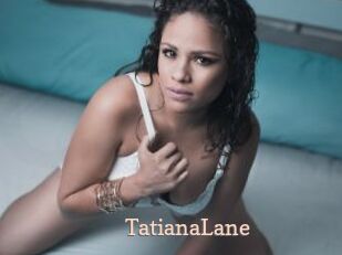 TatianaLane