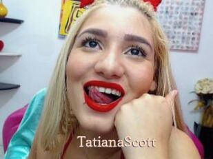 TatianaScott