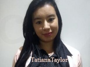 TatianaTaylor