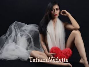 TatianaVedette