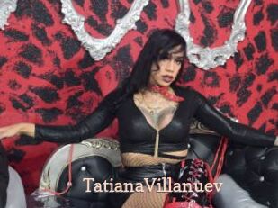 TatianaVillanuev
