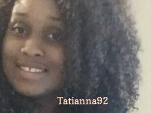 Tatianna92