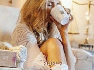 Tatijana