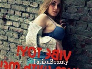 TatikaBeauty Chaude Vision