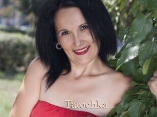 Tatochka Chaude Vision