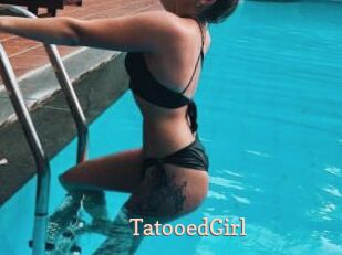 TatooedGirl