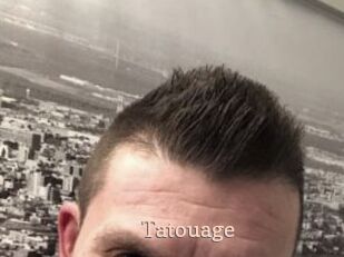 Tatouage