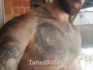 Tatted805hubby