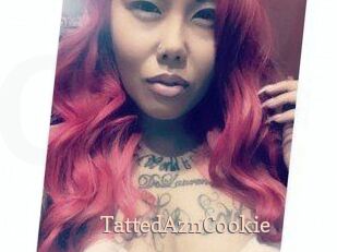TattedAznCookie