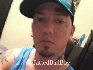 TattedBadBoy