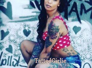 TattedGirlie