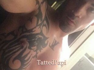 TattedPapi
