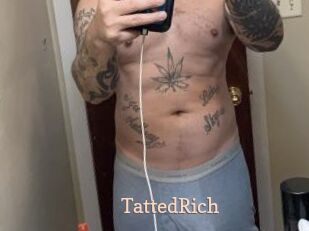 TattedRich