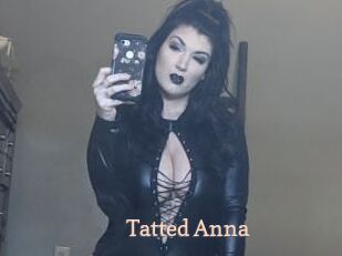 Tatted_Anna