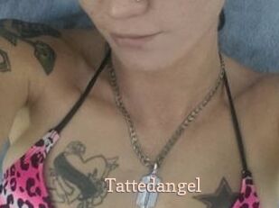 Tattedangel