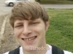 Tattedcub