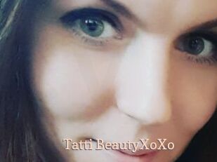 Tatti_BeautyXoXo Chaude Vision