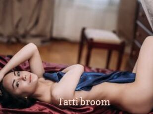 Tatti_broom