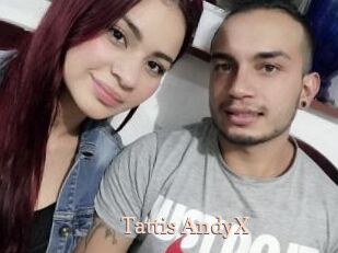 Tattis_AndyX