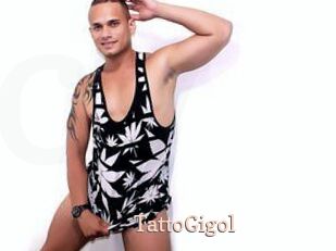 TattoGigol