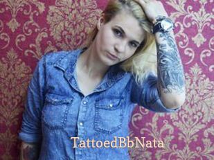 TattoedBbNata