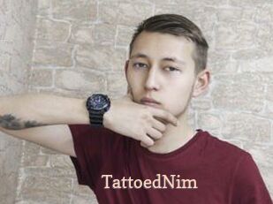 TattoedNim