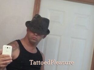 TattoedPleasure